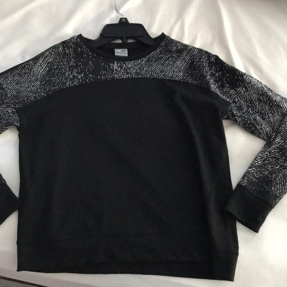 Pullover